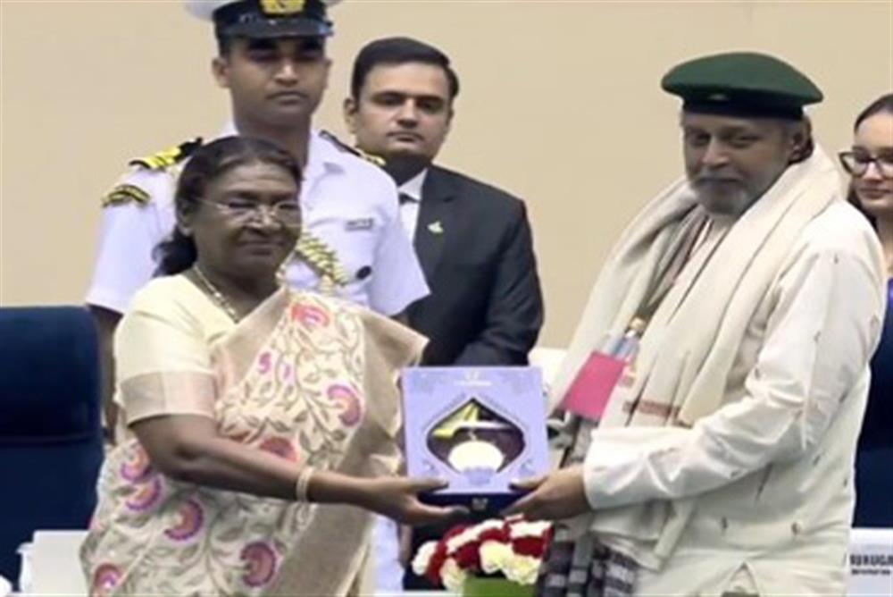 BJP government has taken the sheen off National Film Awards