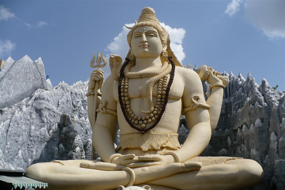 Indian cricket team listened to Shiva Rudrashtakam Stotra from Tulsidas’ Ramcharitmanas during Oval Test against England to motivate themselves